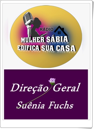 Suênia Fuchs